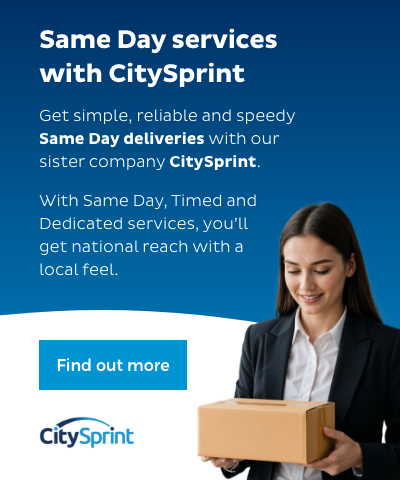 CitySprint